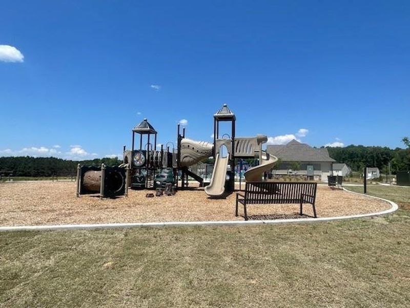 Community amenities in Salacoa, Calhoun (Image 14).