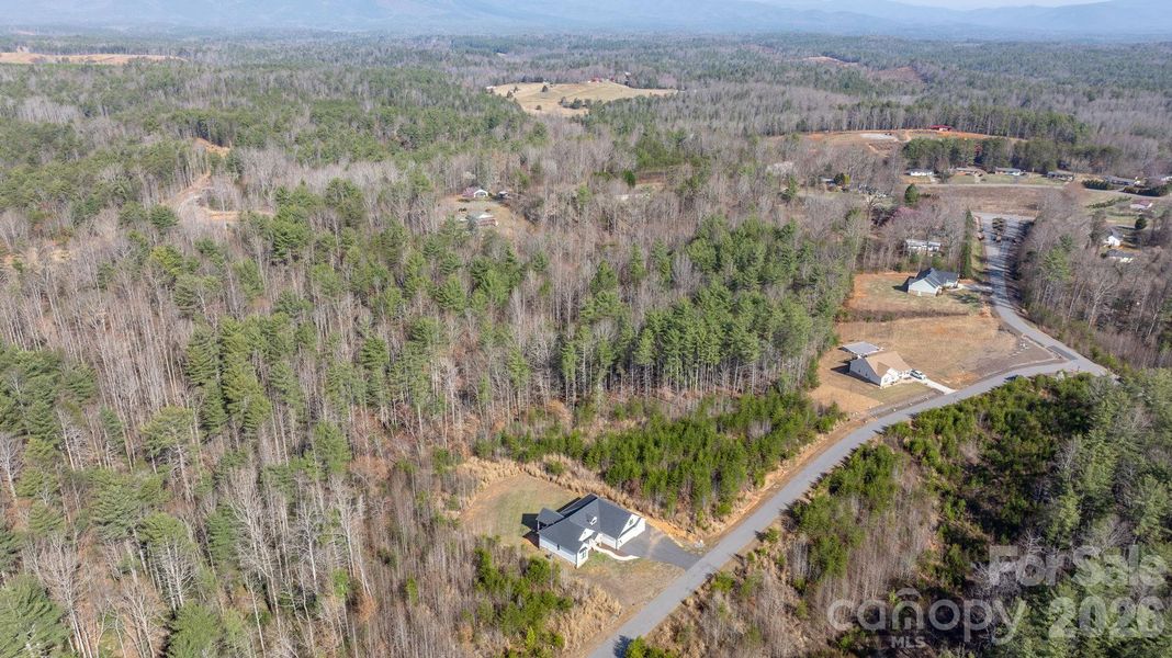 Natural landscape and outdoor views near  in Morganton (Image 18).