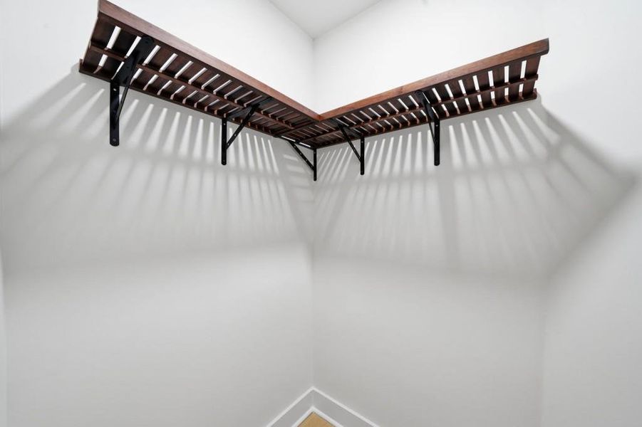Spacious, unfurnished interior of a new home in , Decatur (Image 45).