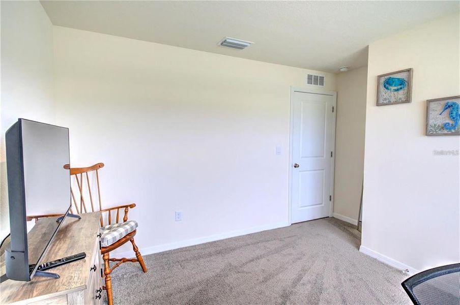 Furnished interior view inside a new home in , Zephyrhills (Image 13).
