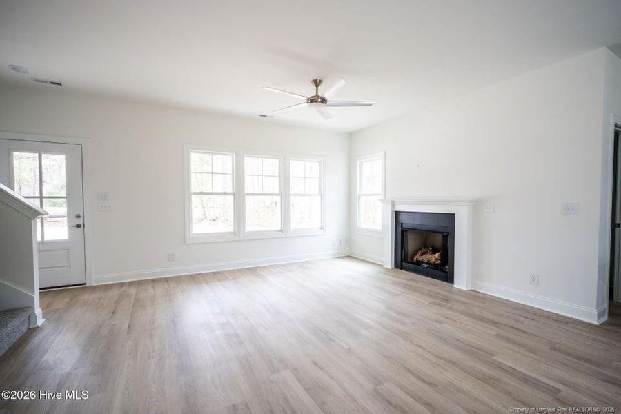 LOT 4338 Monroe Road - ROSSINGTON