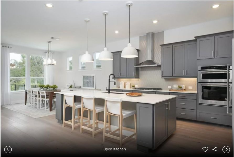 Interior photos- Photo of Del Webb model home with same floor plan, not of actual home listed. Interior photos- Photo of Del Webb model home with same floor plan, not of actual home listed.