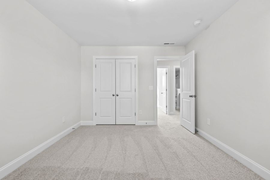 2,246sf New Home in Cameron, NC.  - Slide 42