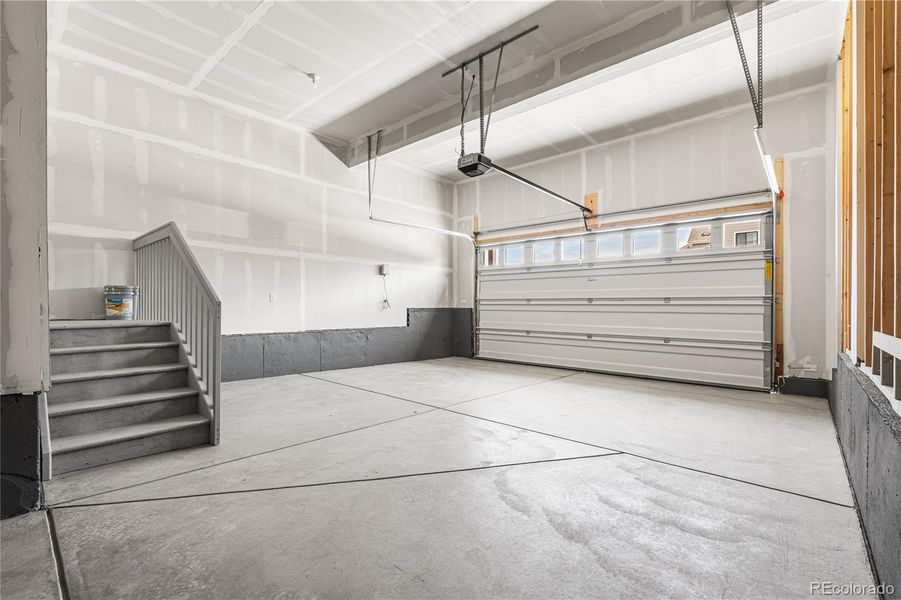 Furnished interior view inside a new home in Stargaze at Solstice, Littleton (Image 30). Furnished interior view inside a new home in Stargaze at Solstice, Littleton (Image 30).