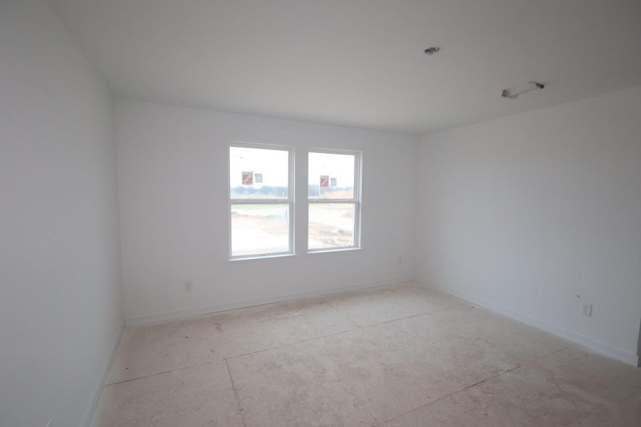 Loft - still under construction!