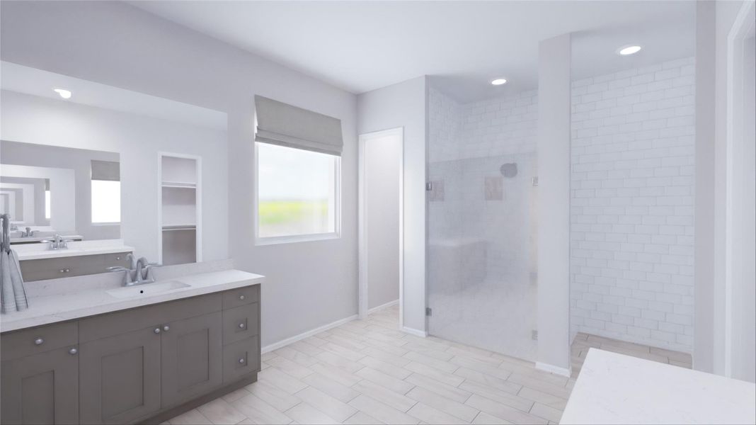 Pictures are representative of same floor plan - not the actual home Pictures are representative of same floor plan - not the actual home