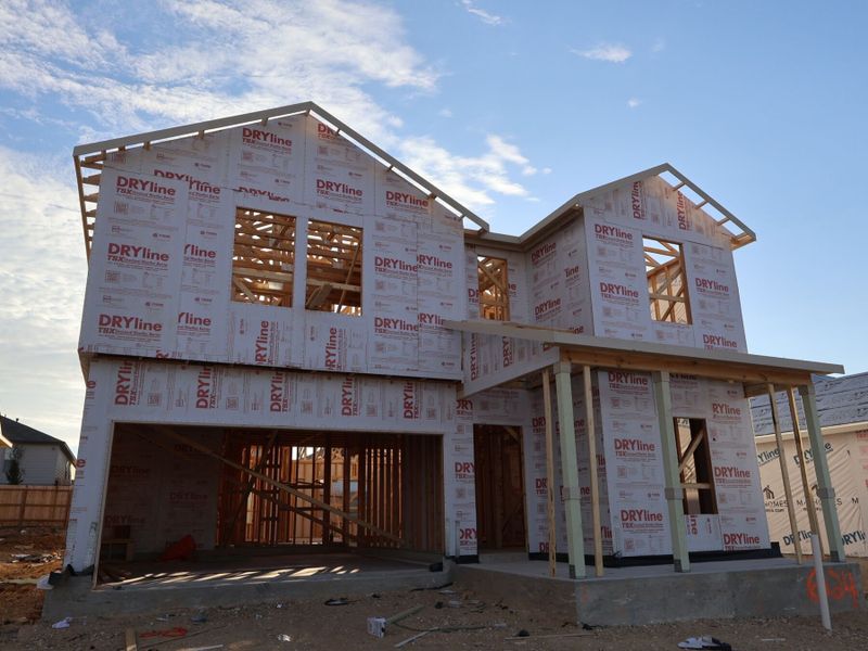 Front Exterior Front Exterior