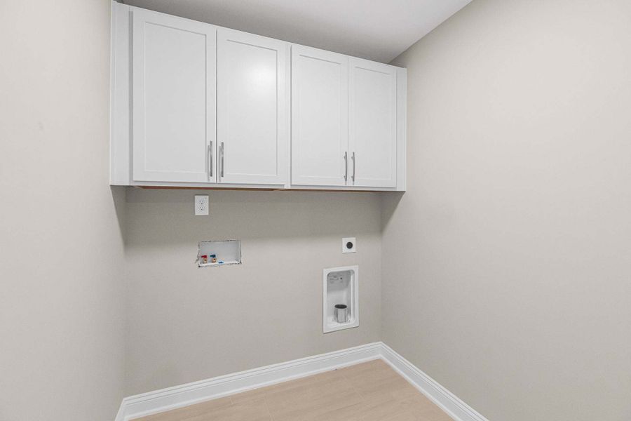 Wall Cabinets Option