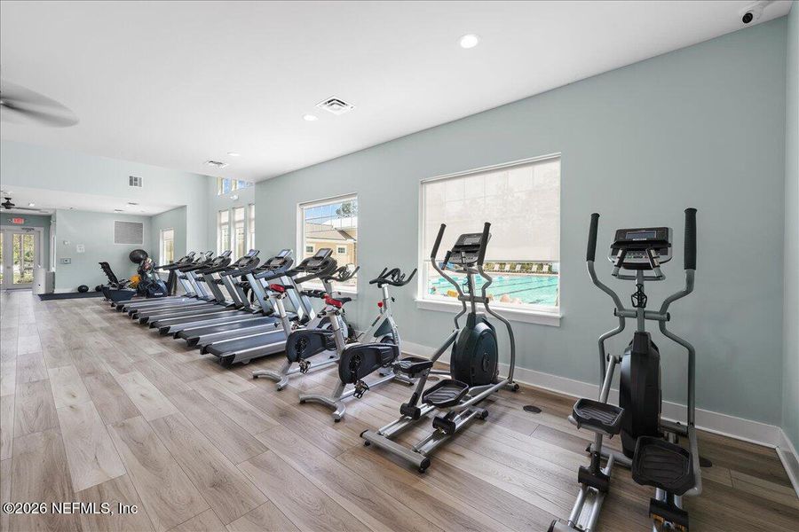 Community amenities in , Green Cove Springs (Image 52).