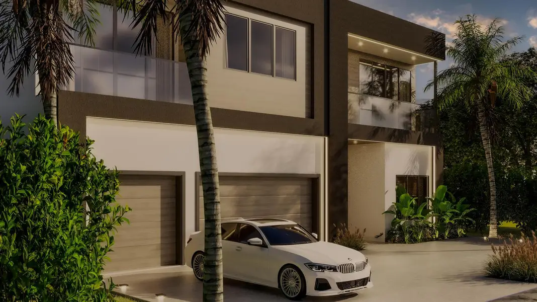 Front Elevation