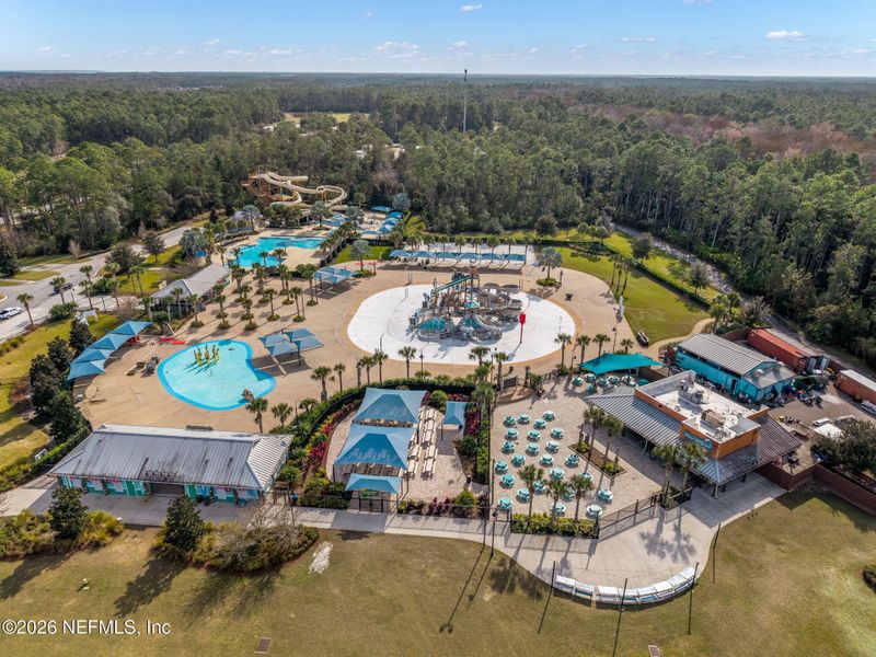 Community amenities in , Ponte Vedra (Image 53).