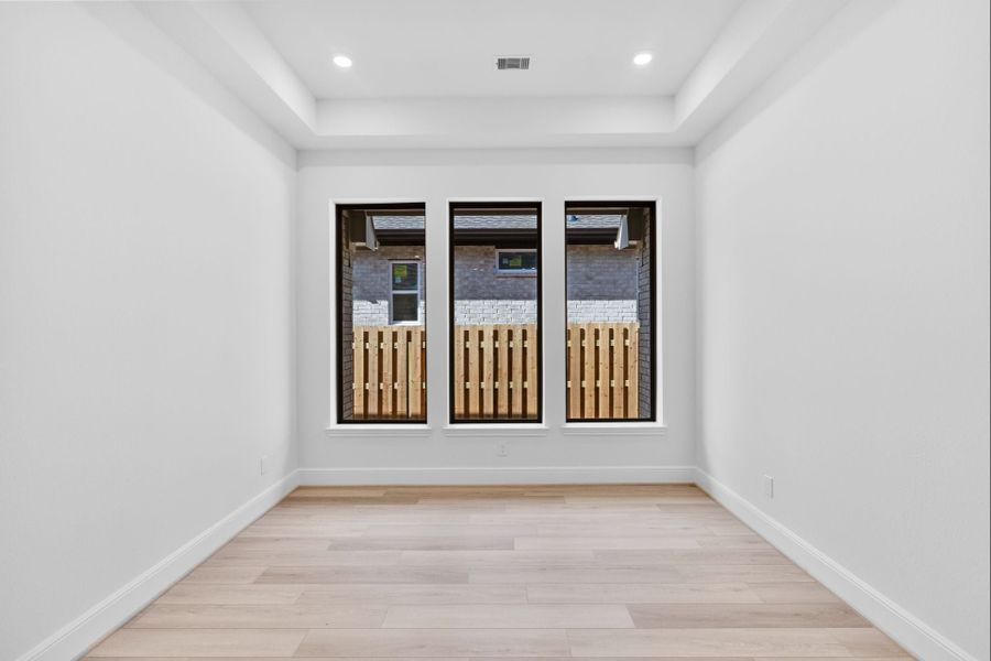 New Home in Georgetown, TX.  - Slide 21