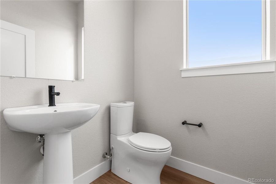 Image 21 of a home in Dillon Pointe - Skyview.