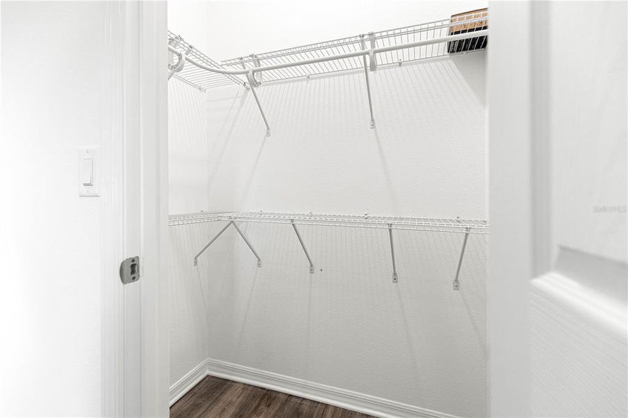 Spacious, unfurnished interior of a new home in On Top of the World Communities, Ocala (Image 46).