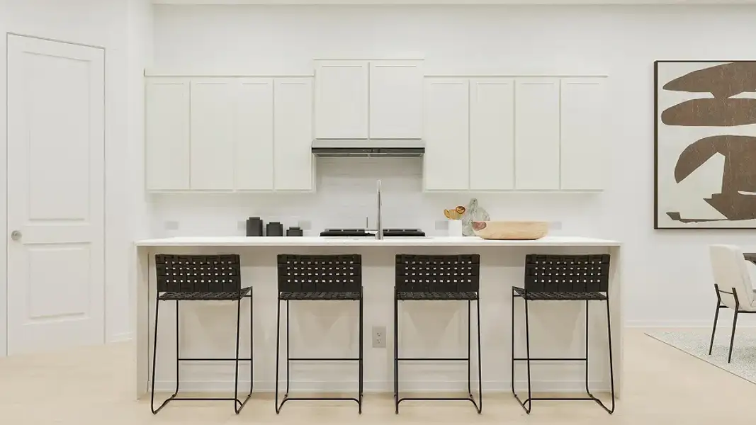 Grove Core N038 Newfield Kitchen 1of4 F1