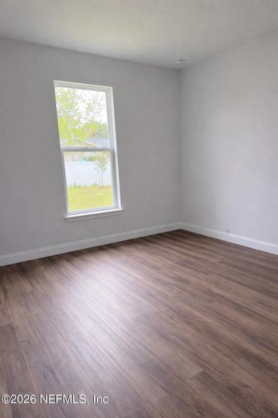 Spacious, unfurnished interior of a new home in , Palm Coast (Image 29).