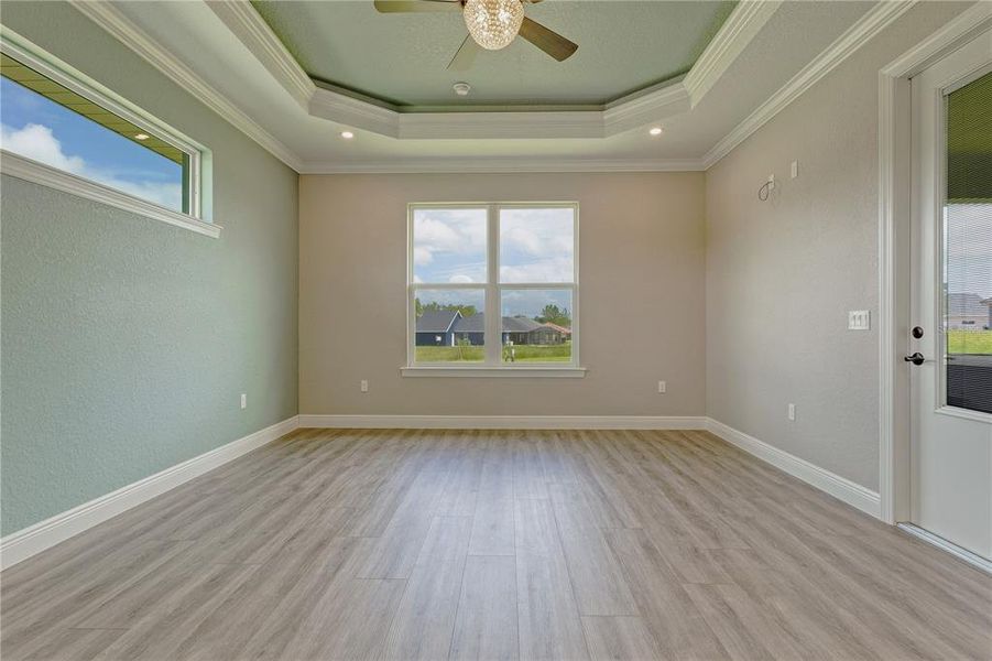 Spacious, unfurnished interior of a new home in , Dunnellon (Image 14). Spacious, unfurnished interior of a new home in , Dunnellon (Image 14).