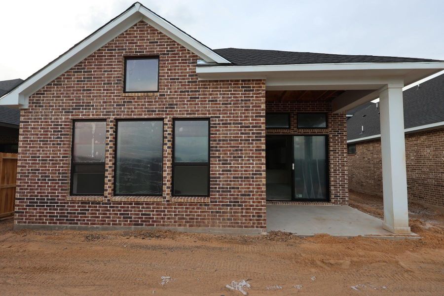 Welcome to The Denton by David Weekley Homes. **HOME ESTIMATED TO BE COMPLETE JUNE 2026** Welcome to The Denton by David Weekley Homes. **HOME ESTIMATED TO BE COMPLETE JUNE 2026**