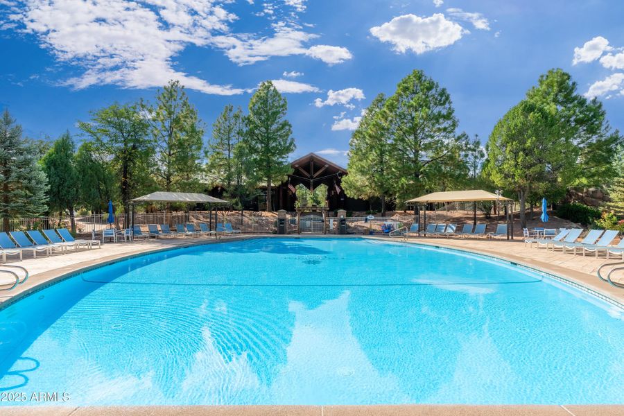 Chaparral Pines - 41