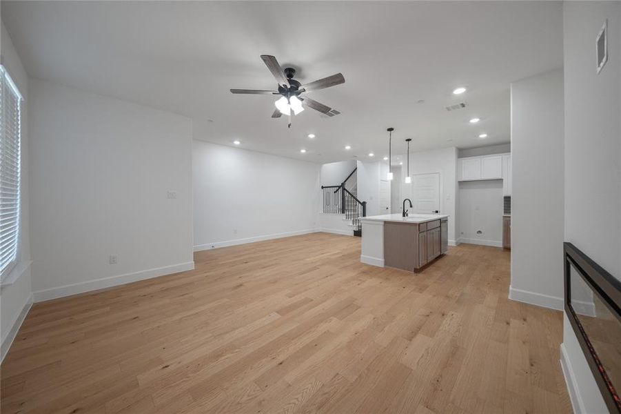 Great Room Great Room