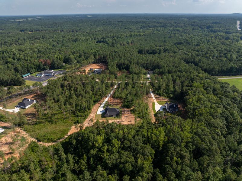 Image 75 of a home in Stewart Estates.