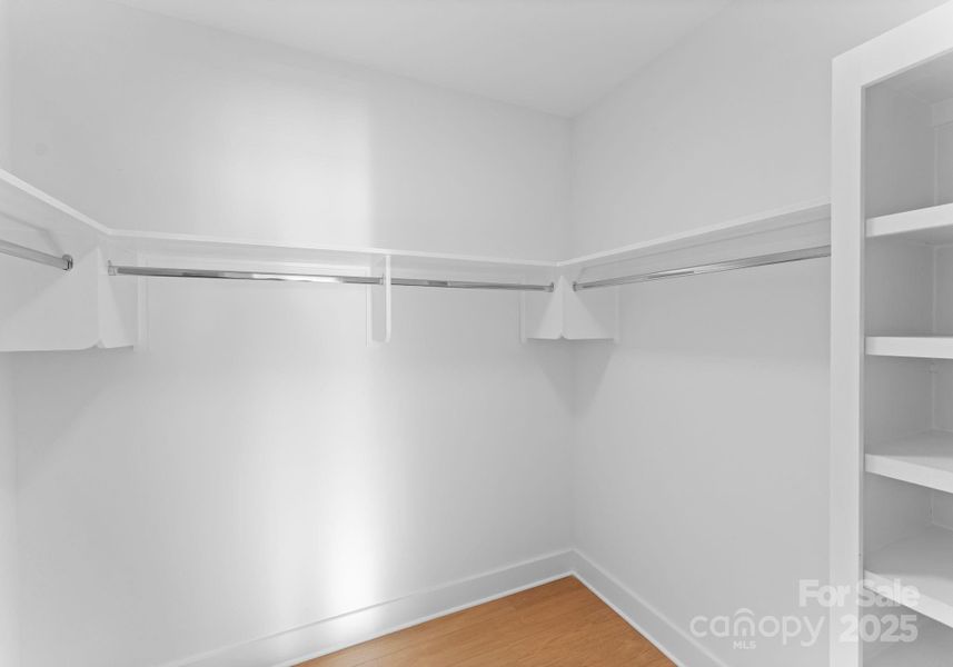 Photo is of model home in community, finishes may vary