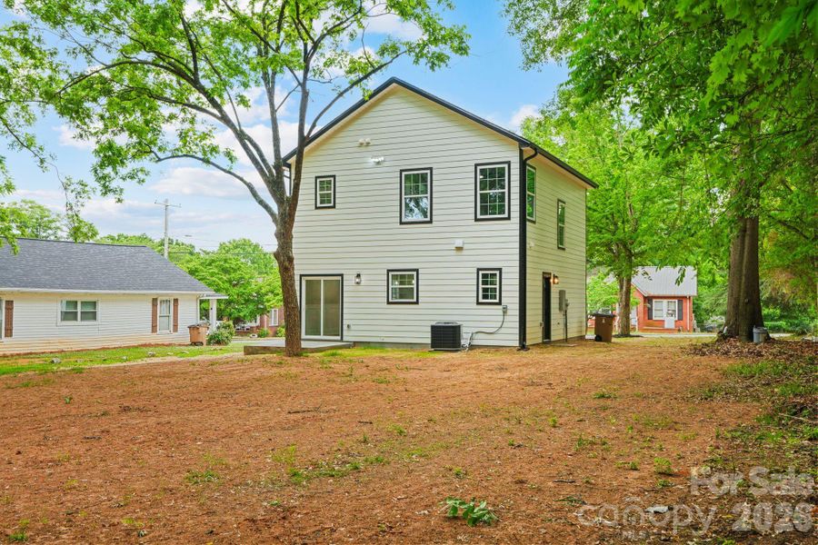 Back Of House