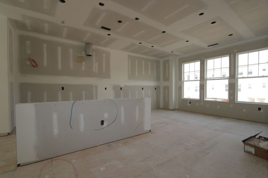 Drywall