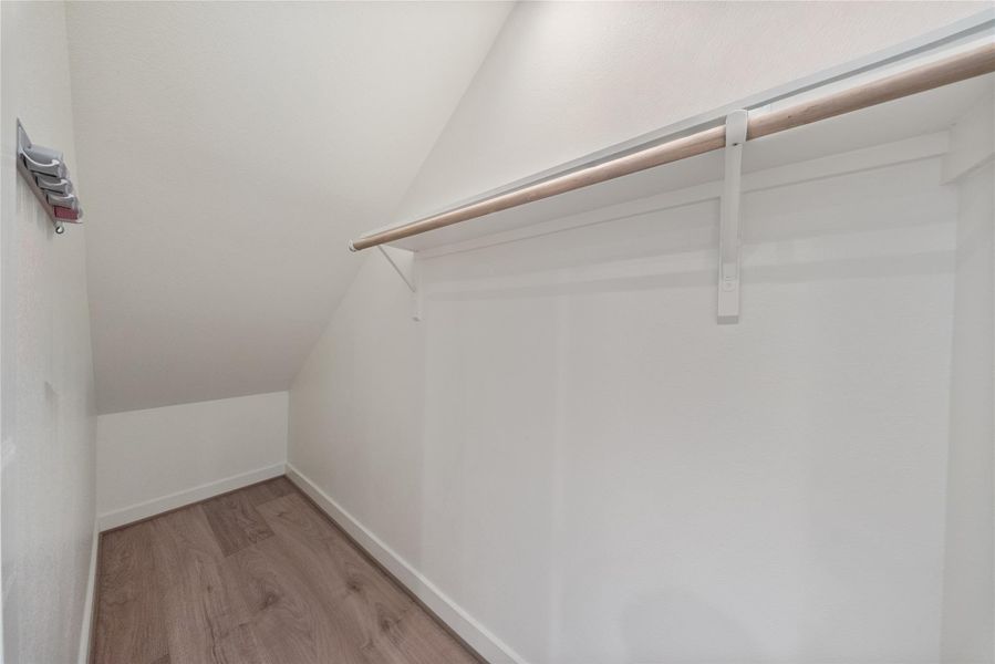 Closet