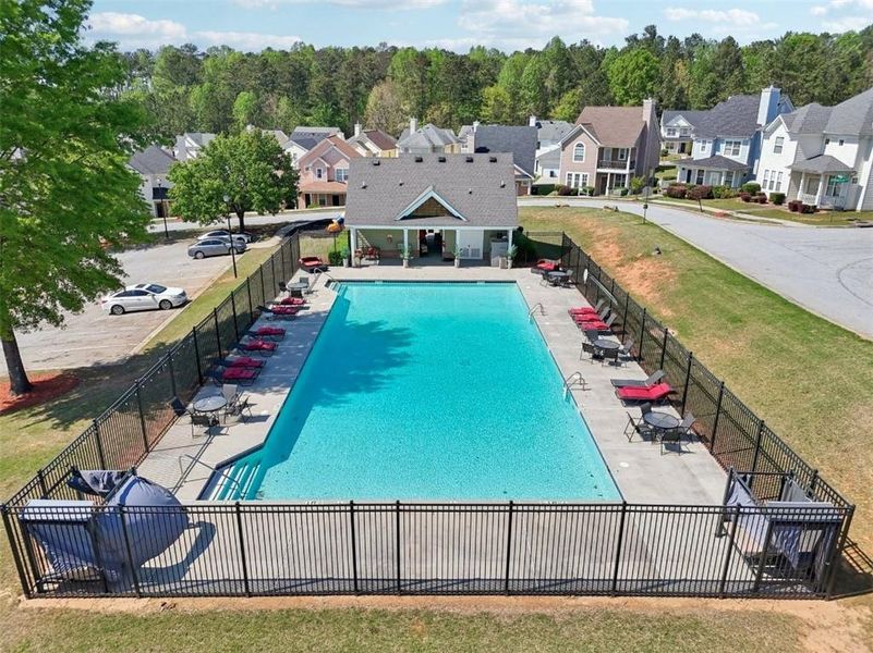 Community amenities in , Atlanta (Image 31). Community amenities in , Atlanta (Image 31).