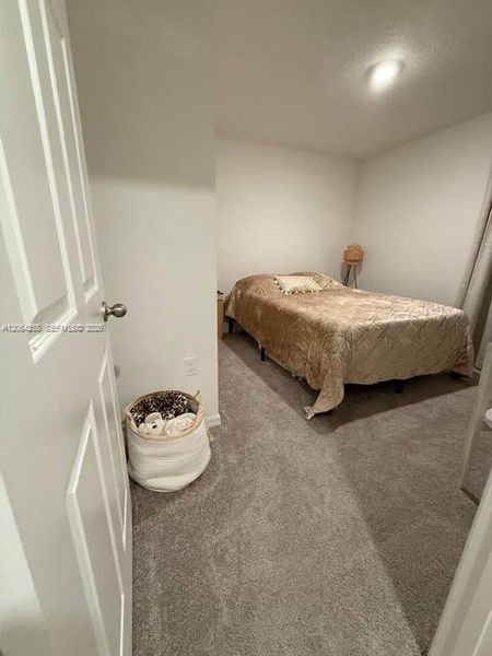 Furnished interior view inside a new home in , Port St. Lucie (Image 8).