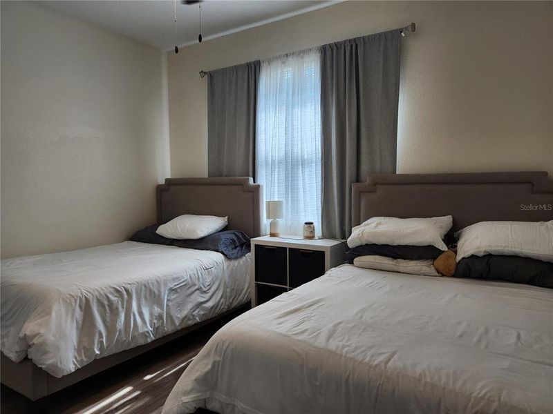 Furnished interior view inside a new home in , Ocala (Image 48).