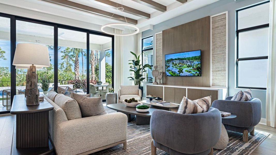 Great Room Great Room