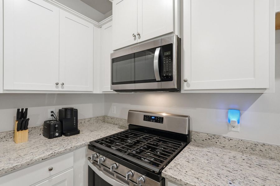 Furnished interior view inside a new home in , Ridgeland (Image 15). Furnished interior view inside a new home in , Ridgeland (Image 15).
