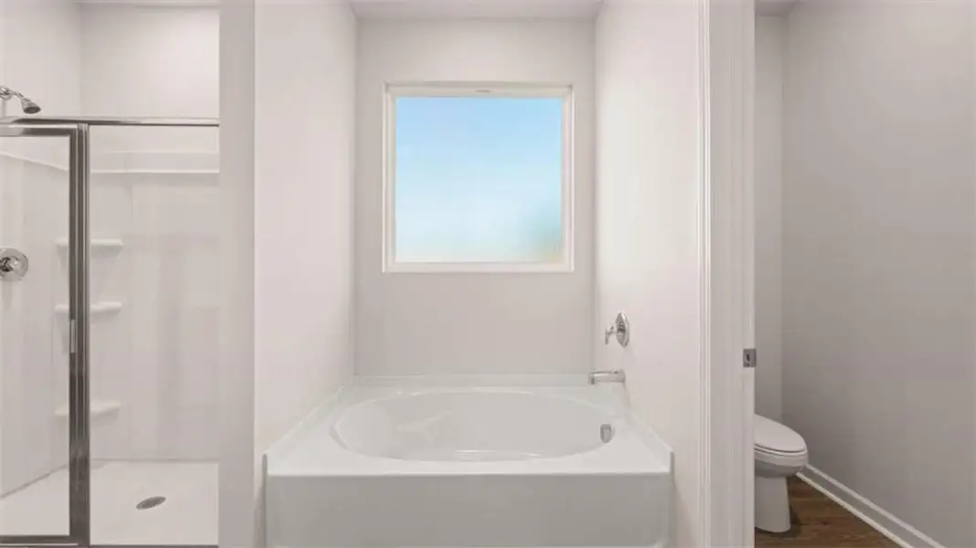 Image 57 of a home in Preserve at Dove Creek.