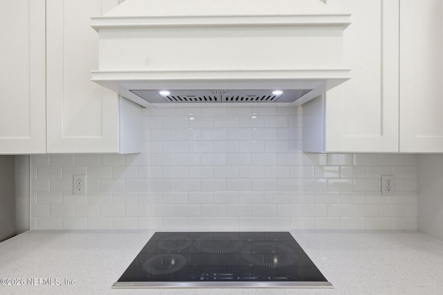 Close-up of interior finishes inside a home in , Middleburg (Image 13). Close-up of interior finishes inside a home in , Middleburg (Image 13).