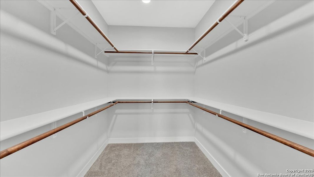 Spacious, unfurnished interior of a new home in , Bandera (Image 15). Spacious, unfurnished interior of a new home in , Bandera (Image 15).