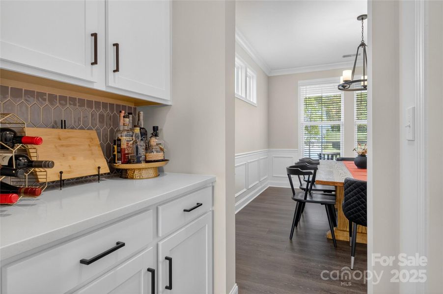 Butlers Pantry Butlers Pantry