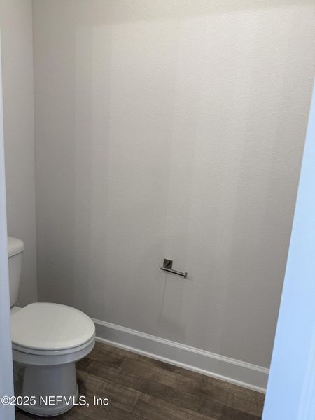 Spacious, unfurnished interior of a new home in Summerglen, Jacksonville (Image 34).