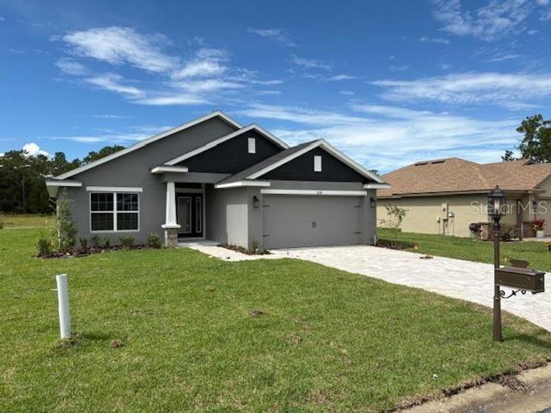Image 20 of a home in Juliette Falls. Image 20 of a home in Juliette Falls.
