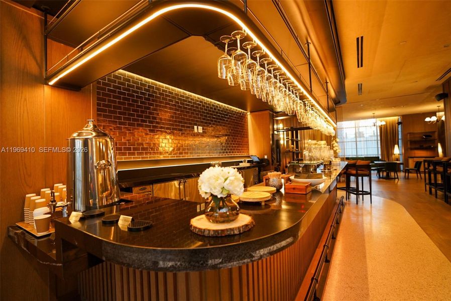 Community amenities in Gale Hotel & Residences Miami (former Natiivo), Miami (Image 25). Community amenities in Gale Hotel & Residences Miami (former Natiivo), Miami (Image 25).