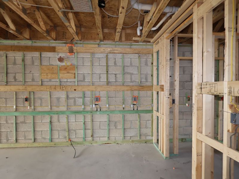 Framing Framing
