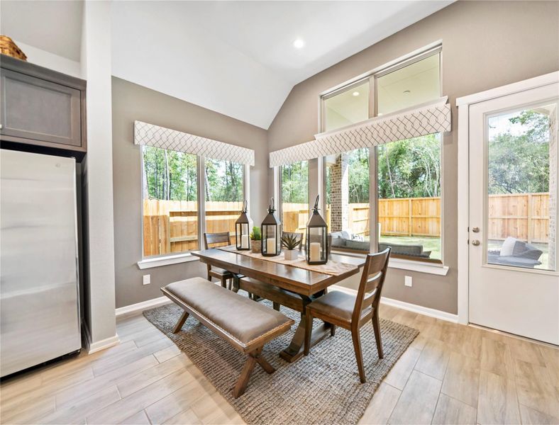 Representative Photo Representative Photo