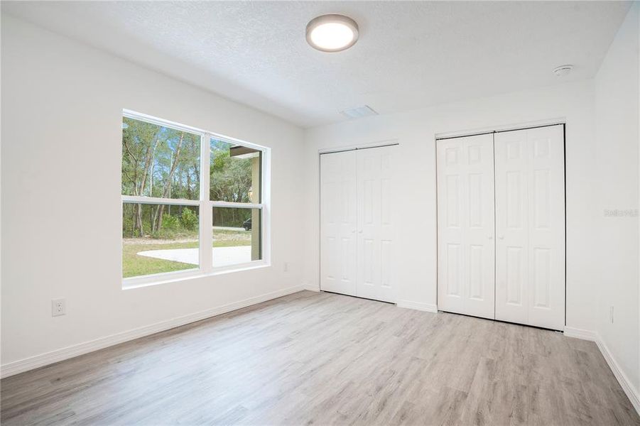 Spacious, unfurnished interior of a new home in , Weeki Wachee (Image 36). Spacious, unfurnished interior of a new home in , Weeki Wachee (Image 36).