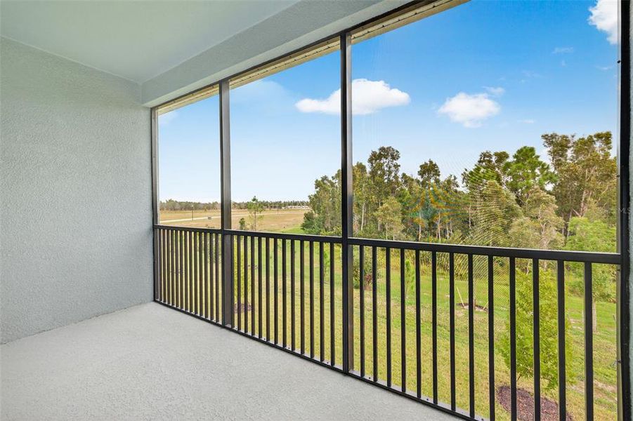 Exterior details and patio area of a home in Wellen Park, Venice (Image 4). Exterior details and patio area of a home in Wellen Park, Venice (Image 4).