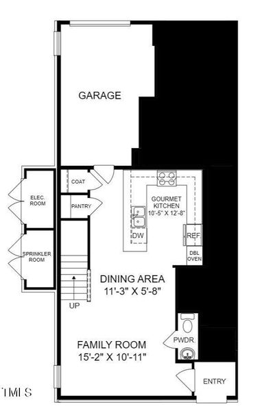 GY2 21 lower level