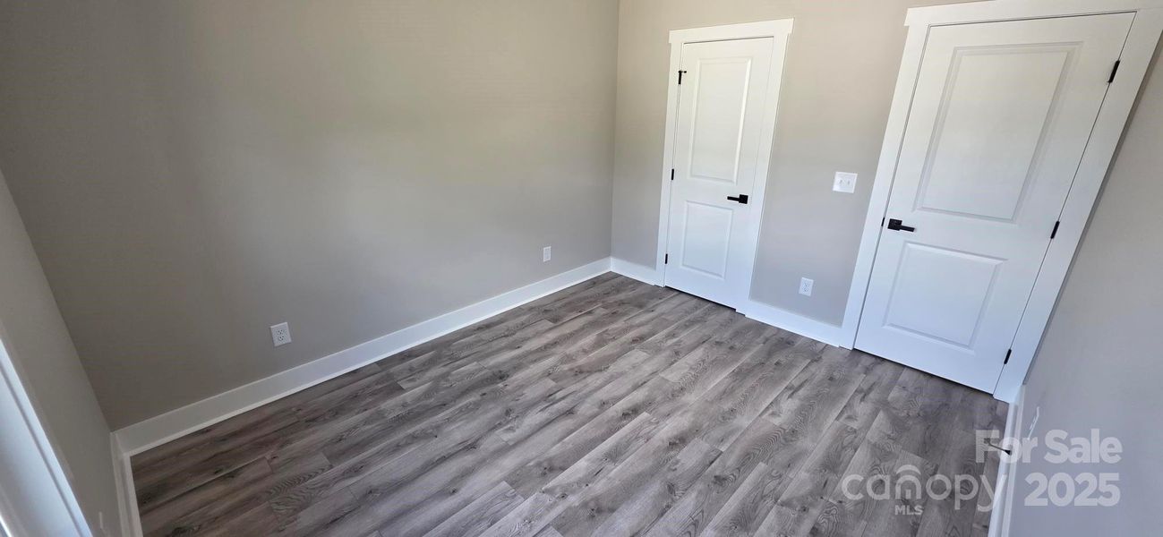 Spacious, unfurnished interior of a new home in , Gastonia (Image 26).