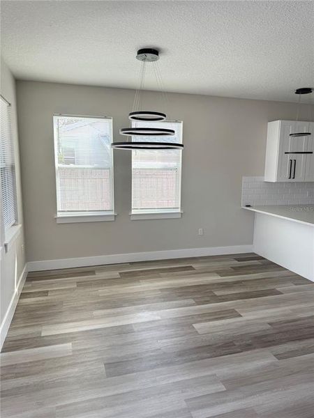 Spacious, unfurnished interior of a new home in , St. Petersburg (Image 19).