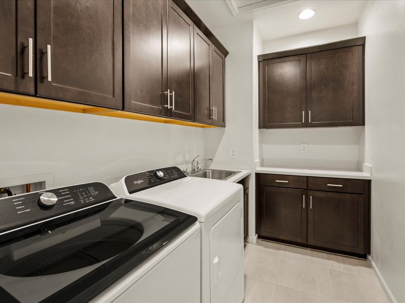 Welcome to the 2340 Floorplan.