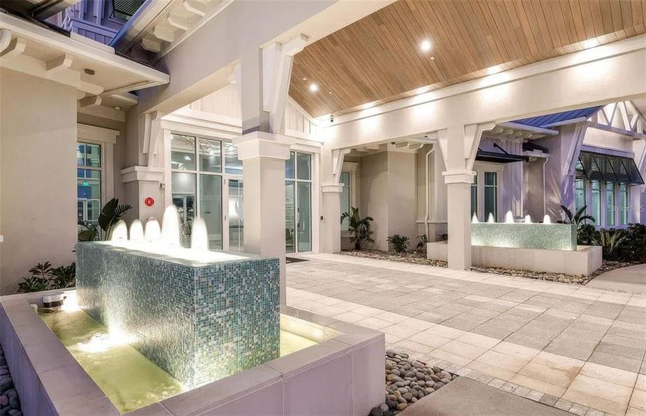 Community amenities in , Parrish (Image 57).